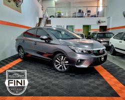 HONDA City Sedan 1.5 16V 4P EX FLEX AUTOMTICO