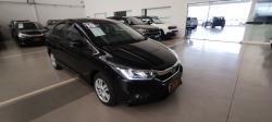 HONDA City Sedan 1.5 16V 4P PERSONAL FLEX AUTOMTICO