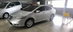 HONDA City Sedan 1.5 16V 4P LX FLEX