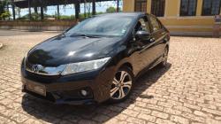 HONDA City Sedan 1.5 16V 4P EXL FLEX AUTOMTICO