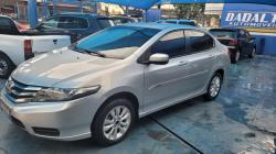 HONDA City Sedan 1.5 16V 4P LX FLEX