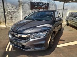 HONDA City Sedan 1.5 16V 4P PERSONAL FLEX AUTOMTICO