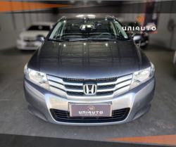 HONDA City Sedan 1.5 16V 4P LX FLEX