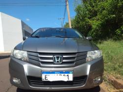 HONDA City Sedan 1.5 16V 4P LX FLEX