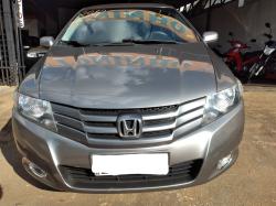 HONDA City Sedan 1.5 16V 4P LX FLEX