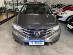 HONDA City Sedan 1.5 16V 4P LX FLEX