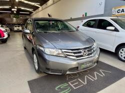HONDA City Sedan 1.5 16V 4P LX FLEX