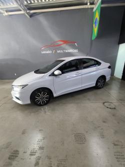 HONDA City Sedan 1.5 16V 4P PERSONAL FLEX AUTOMTICO