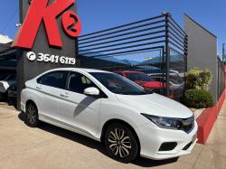 HONDA City Sedan 1.5 16V 4P PERSONAL FLEX AUTOMTICO