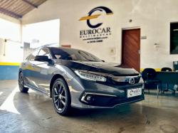 HONDA Civic 1.5 16V 4P TOURING TURBO AUTOMTICO CVT