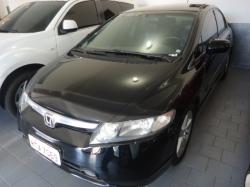 HONDA Civic 1.8 16V 4P FLEX LXS