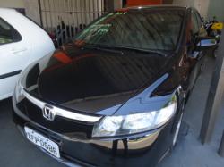 HONDA Civic 1.8 16V 4P FLEX LXS