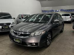 HONDA Civic 1.8 16V 4P FLEX LXL