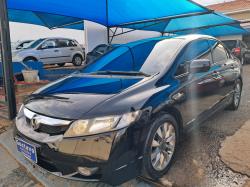HONDA Civic 1.8 16V 4P FLEX LXL