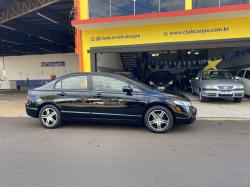 HONDA Civic 1.8 16V 4P LXS
