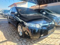 HONDA Civic 1.8 16V 4P FLEX LXL