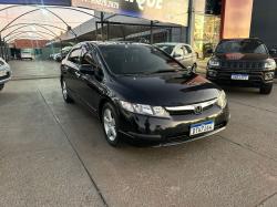 HONDA Civic 1.8 16V 4P LXS