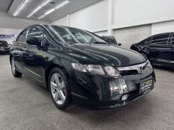 HONDA Civic 1.8 16V 4P FLEX LXS