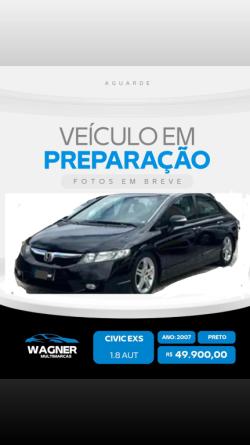 HONDA Civic 1.8 16V 4P EXS AUTOMTICO