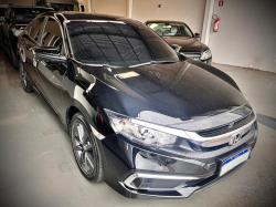 HONDA Civic 2.0 16V 4P FLEX LX AUTOMTICO