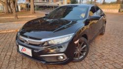 HONDA Civic 2.0 16V 4P EXL FLEX  AUTOMTICO CVT