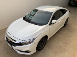 HONDA Civic 2.0 16V 4P EXL FLEX  AUTOMTICO CVT