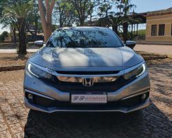 HONDA Civic 2.0 16V 4P EXL FLEX  AUTOMTICO CVT