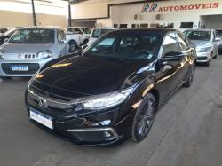 HONDA Civic 2.0 16V 4P EXL FLEX  AUTOMTICO CVT