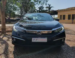 HONDA Civic 2.0 16V 4P EXL FLEX  AUTOMTICO CVT