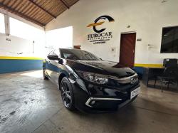 HONDA Civic 2.0 16V 4P EX FLEX  AUTOMTICO CVT