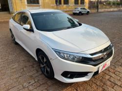 HONDA Civic 2.0 16V 4P EX FLEX  AUTOMTICO CVT