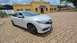 HONDA Civic 2.0 16V 4P EXL FLEX  AUTOMTICO CVT