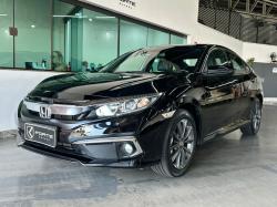 HONDA Civic 2.0 16V 4P EXL FLEX  AUTOMTICO CVT