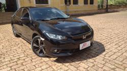 HONDA Civic 2.0 16V 4P SPORT FLEX  AUTOMTICO CVT