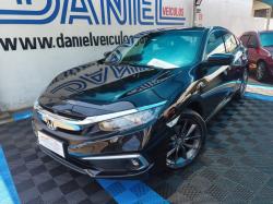 HONDA Civic 2.0 16V 4P EXL FLEX  AUTOMTICO CVT