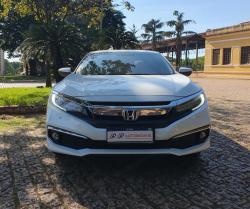 HONDA Civic 2.0 16V 4P EXL FLEX  AUTOMTICO CVT