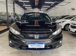 HONDA Civic 2.0 16V 4P SPORT FLEX  AUTOMTICO CVT