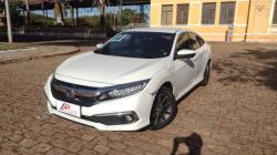 HONDA Civic 2.0 16V 4P EXL FLEX  AUTOMTICO CVT