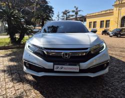 HONDA Civic 2.0 16V 4P EXL FLEX  AUTOMTICO CVT