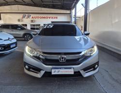 HONDA Civic 2.0 16V 4P EXL FLEX  AUTOMTICO CVT