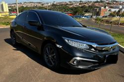 HONDA Civic 2.0 16V 4P EXL FLEX  AUTOMTICO CVT