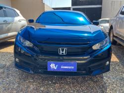 HONDA Civic 2.0 16V 4P SPORT FLEX  AUTOMTICO CVT