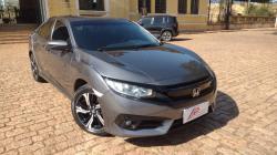 HONDA Civic 2.0 16V 4P EXL FLEX  AUTOMTICO CVT