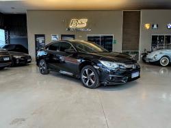HONDA Civic 2.0 16V 4P EXL FLEX  AUTOMTICO CVT