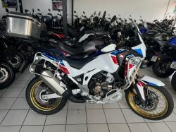 HONDA CRF 1100L Africa Twin ADVENTURE SPORTS ES DCT