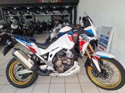 HONDA CRF 1100L Africa Twin ADVENTURE SPORTS ES DCT