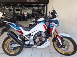 HONDA CRF 1100L Africa Twin ADVENTURE SPORTS DCT