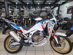HONDA CRF 1100L Africa Twin ADVENTURE SPORTS ES