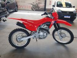 HONDA CRF 250 F