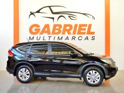 HONDA CRV 2.0 16V 4P LX AUTOMTICO